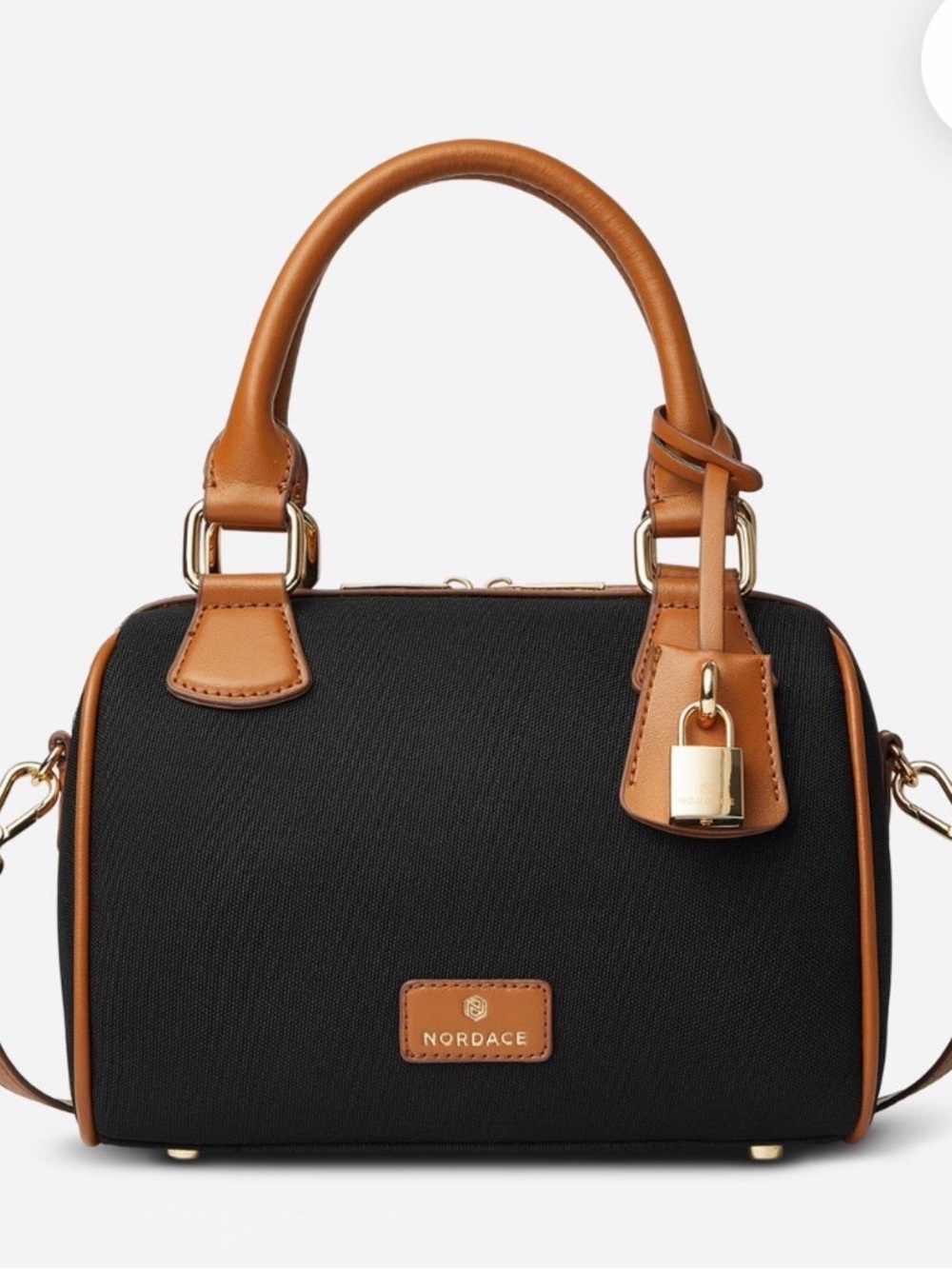 Nordace Siena Riviera Boston Bag